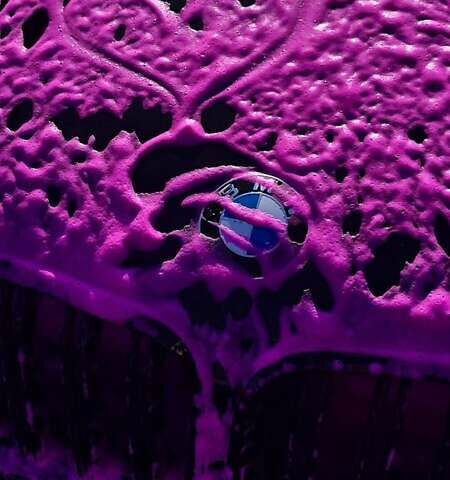 Черный БМВ Х6, объемом двигателя 2.99 л и пробегом 185 тыс. км за 17000 $, фото 27 на Automoto.ua