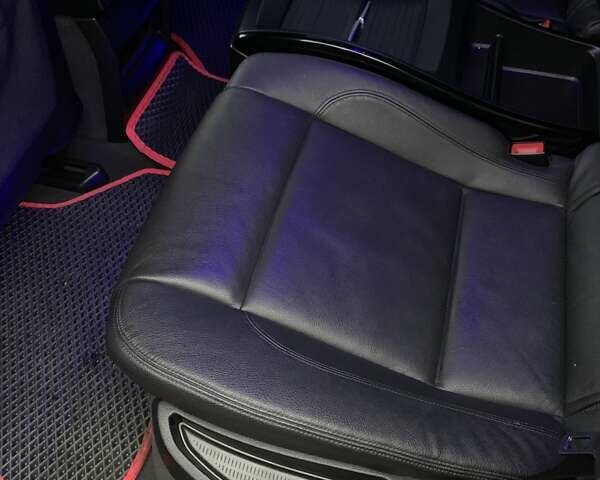 Черный БМВ Х6, объемом двигателя 3 л и пробегом 210 тыс. км за 19800 $, фото 23 на Automoto.ua