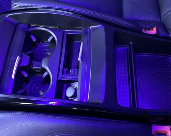 Черный БМВ Х6, объемом двигателя 3 л и пробегом 210 тыс. км за 18000 $, фото 20 на Automoto.ua