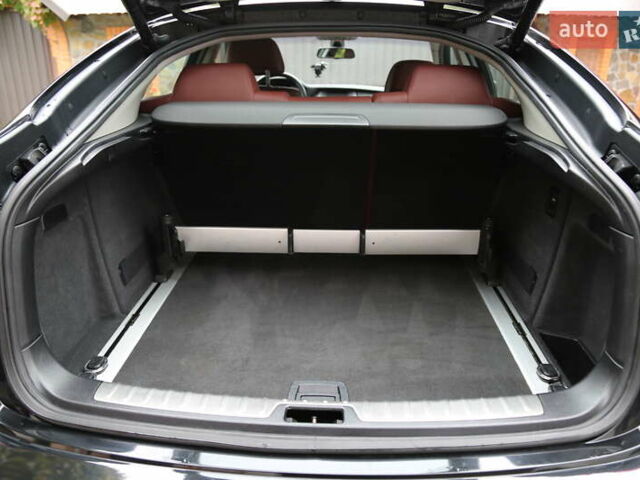 Чорний БМВ Х6, об'ємом двигуна 3 л та пробігом 165 тис. км за 20999 $, фото 13 на Automoto.ua