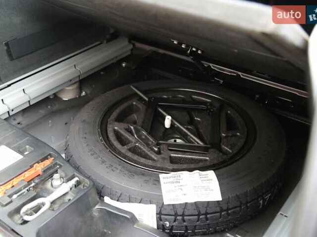 Чорний БМВ Х6, об'ємом двигуна 3 л та пробігом 165 тис. км за 20999 $, фото 14 на Automoto.ua