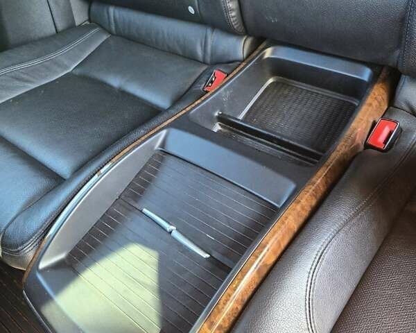 Черный БМВ Х6, объемом двигателя 4.4 л и пробегом 239 тыс. км за 14999 $, фото 36 на Automoto.ua