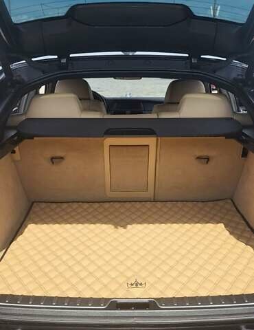 Черный БМВ Х6, объемом двигателя 2.99 л и пробегом 185 тыс. км за 17000 $, фото 4 на Automoto.ua