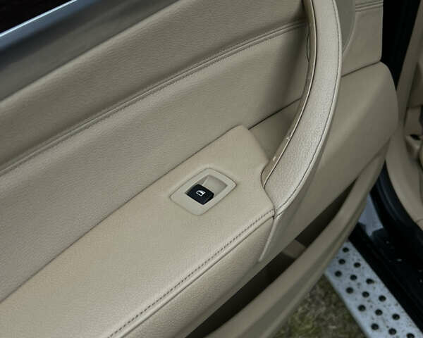 Черный БМВ Х6, объемом двигателя 3 л и пробегом 189 тыс. км за 13200 $, фото 36 на Automoto.ua