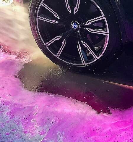 Черный БМВ Х6, объемом двигателя 2.99 л и пробегом 185 тыс. км за 17000 $, фото 26 на Automoto.ua