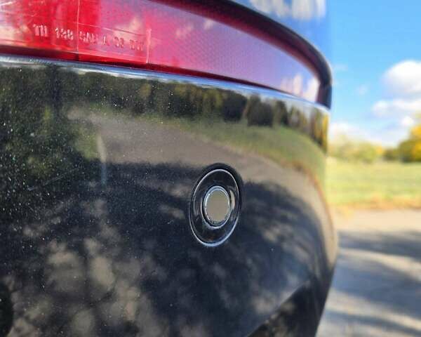 Черный БМВ Х6, объемом двигателя 4.4 л и пробегом 239 тыс. км за 14999 $, фото 10 на Automoto.ua