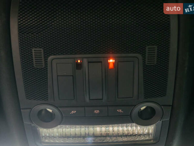 Черный БМВ Х6, объемом двигателя 3 л и пробегом 170 тыс. км за 17500 $, фото 14 на Automoto.ua
