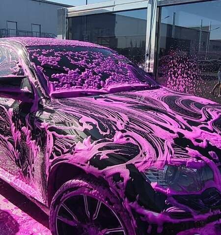 Черный БМВ Х6, объемом двигателя 2.99 л и пробегом 185 тыс. км за 17000 $, фото 28 на Automoto.ua