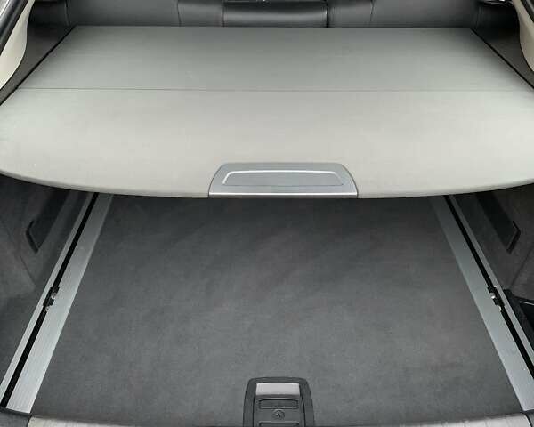 Черный БМВ Х6, объемом двигателя 3 л и пробегом 210 тыс. км за 19800 $, фото 8 на Automoto.ua