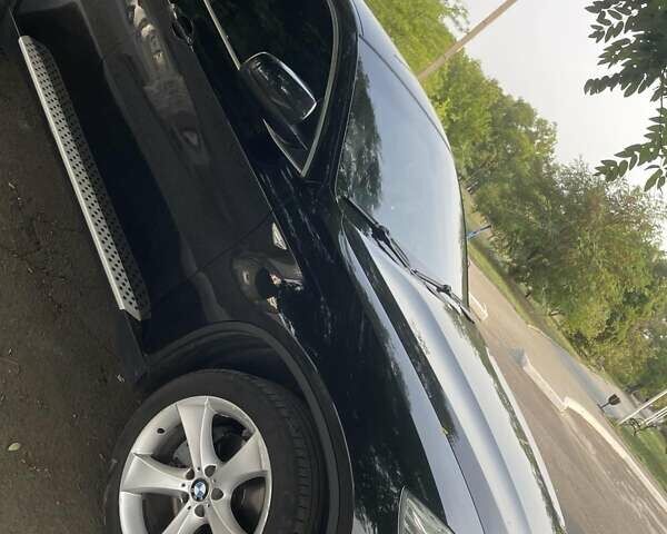 Черный БМВ Х6, объемом двигателя 2.99 л и пробегом 270 тыс. км за 19999 $, фото 7 на Automoto.ua