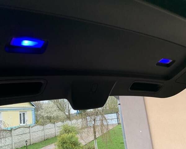 Черный БМВ Х6, объемом двигателя 3 л и пробегом 210 тыс. км за 19800 $, фото 11 на Automoto.ua