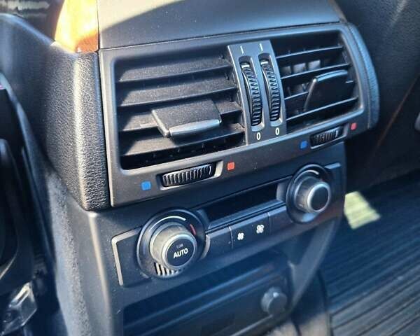 Черный БМВ Х6, объемом двигателя 4.4 л и пробегом 239 тыс. км за 14999 $, фото 34 на Automoto.ua