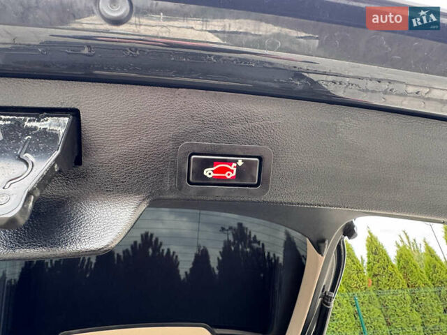 Черный БМВ Х6, объемом двигателя 2.99 л и пробегом 230 тыс. км за 19800 $, фото 67 на Automoto.ua
