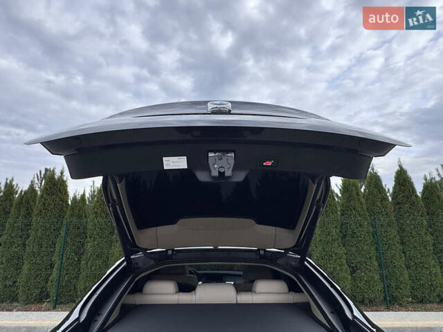 Черный БМВ Х6, объемом двигателя 2.99 л и пробегом 230 тыс. км за 19800 $, фото 66 на Automoto.ua