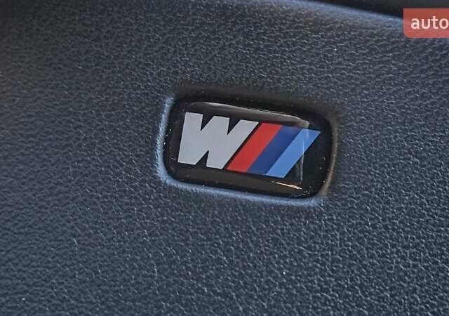 Черный БМВ Х6, объемом двигателя 4.4 л и пробегом 167 тыс. км за 19999 $, фото 9 на Automoto.ua