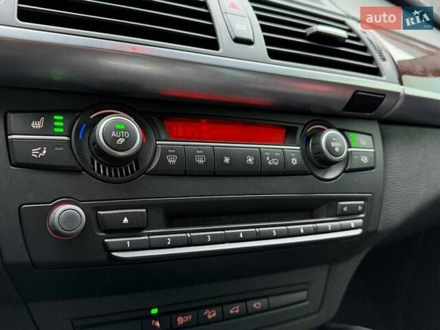 Черный БМВ Х6, объемом двигателя 3 л и пробегом 245 тыс. км за 24990 $, фото 22 на Automoto.ua