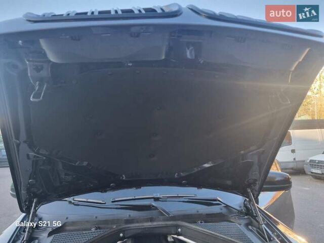 Черный БМВ Х6, объемом двигателя 3 л и пробегом 269 тыс. км за 19999 $, фото 32 на Automoto.ua