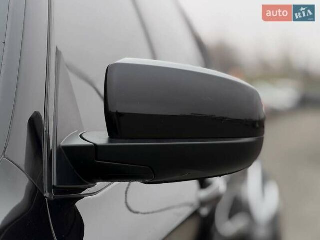 Черный БМВ Х6, объемом двигателя 4.39 л и пробегом 200 тыс. км за 16500 $, фото 6 на Automoto.ua