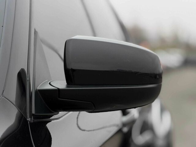 Черный БМВ Х6, объемом двигателя 4.4 л и пробегом 200 тыс. км за 16500 $, фото 4 на Automoto.ua