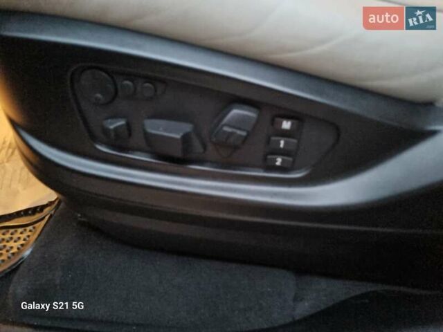 Черный БМВ Х6, объемом двигателя 3 л и пробегом 269 тыс. км за 19999 $, фото 6 на Automoto.ua