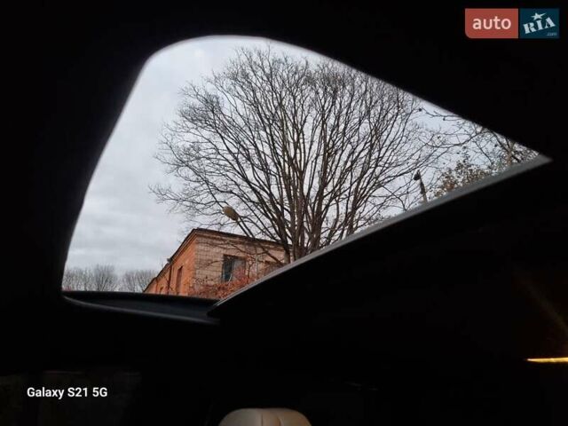 Черный БМВ Х6, объемом двигателя 3 л и пробегом 269 тыс. км за 19999 $, фото 5 на Automoto.ua