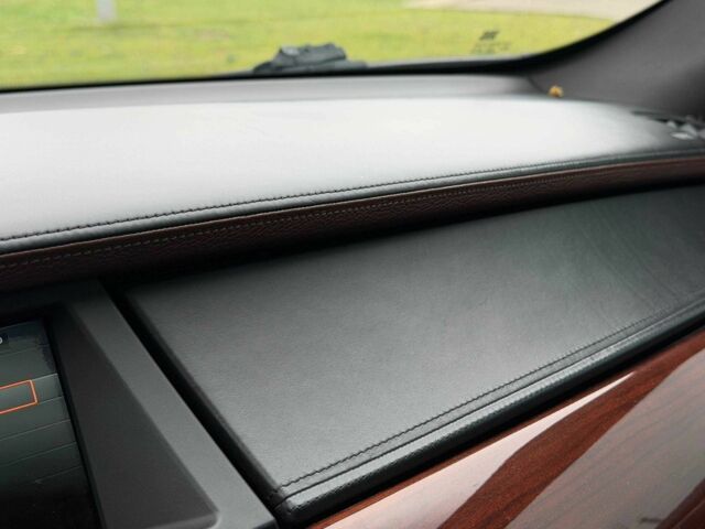 Черный БМВ Х6, объемом двигателя 4.4 л и пробегом 200 тыс. км за 16500 $, фото 20 на Automoto.ua