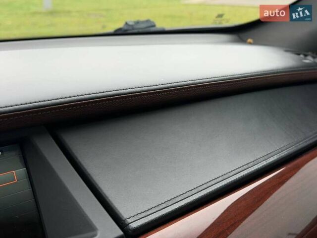 Черный БМВ Х6, объемом двигателя 4.39 л и пробегом 200 тыс. км за 16500 $, фото 77 на Automoto.ua