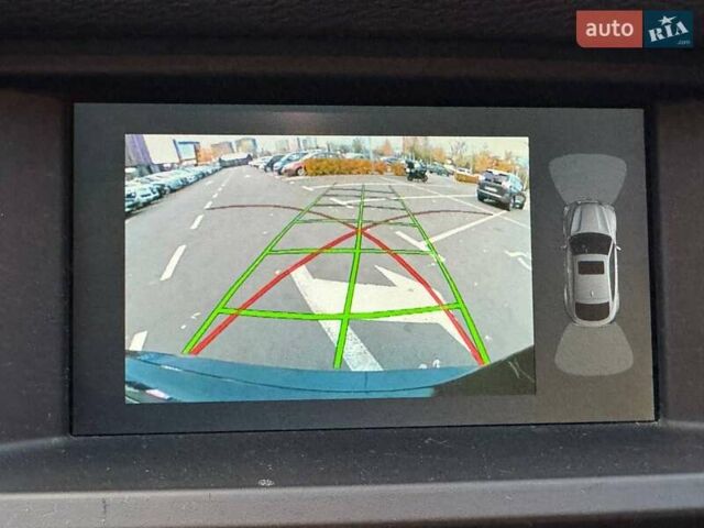 Чорний БМВ Х6, об'ємом двигуна 2.98 л та пробігом 141 тис. км за 17490 $, фото 19 на Automoto.ua