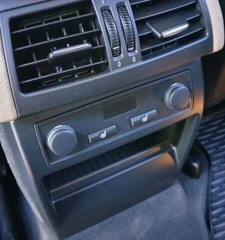 Черный БМВ Х6, объемом двигателя 4.4 л и пробегом 167 тыс. км за 19999 $, фото 2 на Automoto.ua