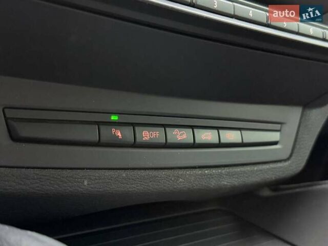 Черный БМВ Х6, объемом двигателя 3 л и пробегом 245 тыс. км за 24990 $, фото 23 на Automoto.ua