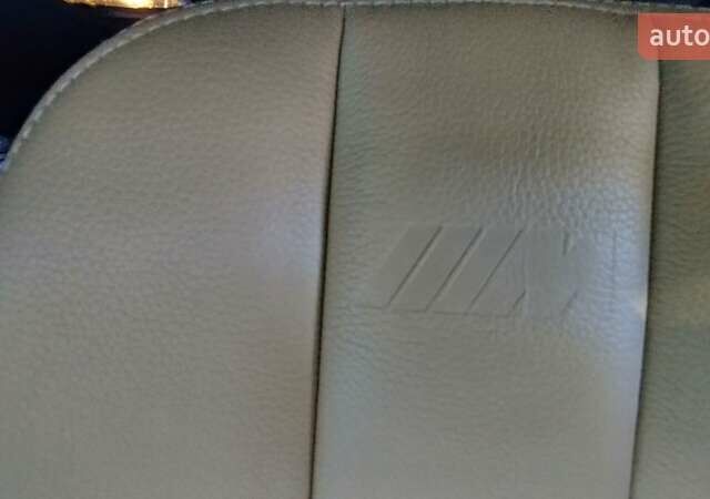 Черный БМВ Х6, объемом двигателя 4.4 л и пробегом 167 тыс. км за 19999 $, фото 24 на Automoto.ua