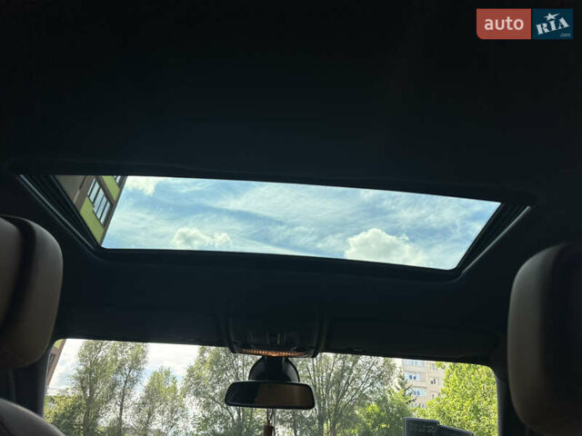 Черный БМВ Х6, объемом двигателя 2.99 л и пробегом 194 тыс. км за 22500 $, фото 28 на Automoto.ua