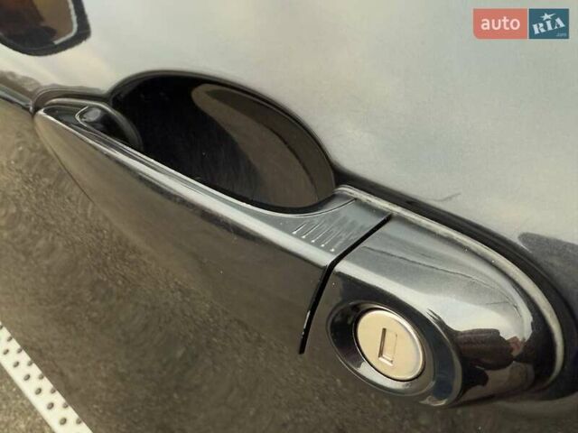 Черный БМВ Х6, объемом двигателя 3 л и пробегом 245 тыс. км за 24990 $, фото 16 на Automoto.ua