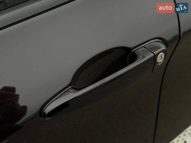 Черный БМВ Х6, объемом двигателя 4.39 л и пробегом 200 тыс. км за 16500 $, фото 8 на Automoto.ua