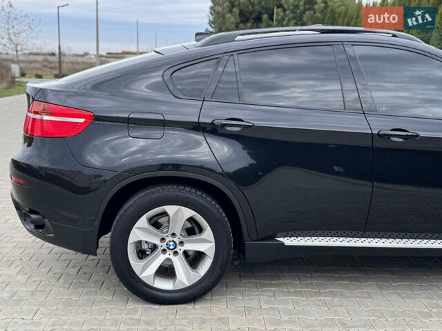Черный БМВ Х6, объемом двигателя 2.99 л и пробегом 230 тыс. км за 19800 $, фото 49 на Automoto.ua