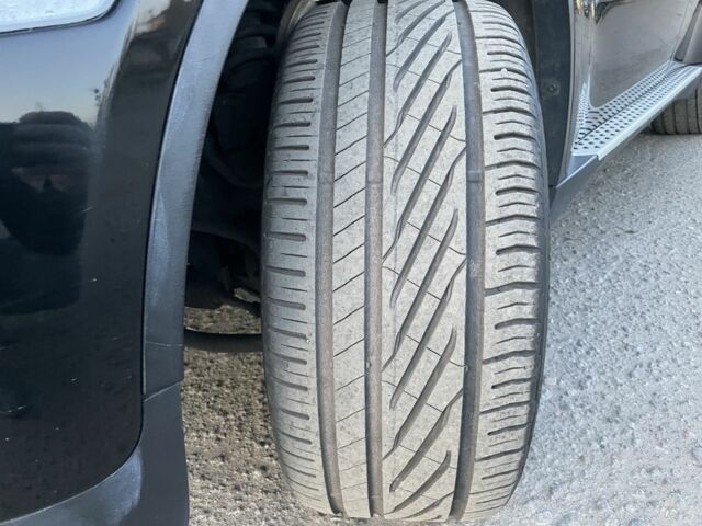 Чорний БМВ Х6, об'ємом двигуна 3 л та пробігом 270 тис. км за 15999 $, фото 19 на Automoto.ua