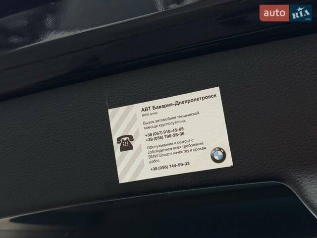 Черный БМВ Х6, объемом двигателя 4.39 л и пробегом 200 тыс. км за 16500 $, фото 36 на Automoto.ua
