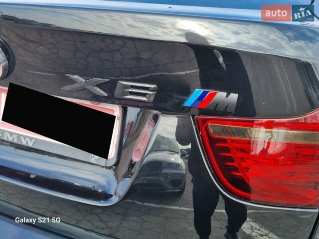 Черный БМВ Х6, объемом двигателя 3 л и пробегом 269 тыс. км за 19999 $, фото 59 на Automoto.ua
