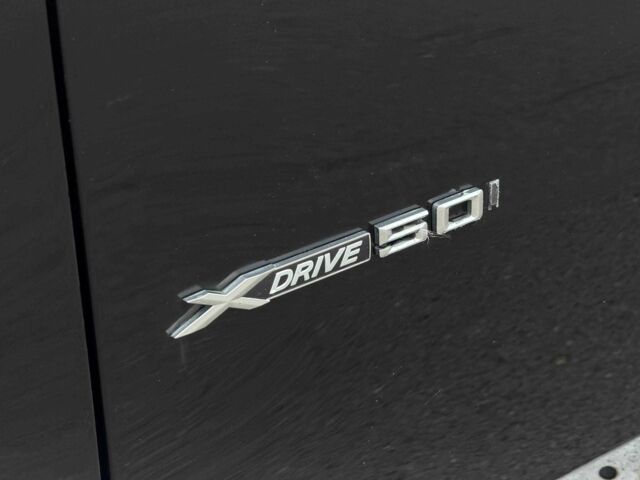 Черный БМВ Х6, объемом двигателя 4.4 л и пробегом 200 тыс. км за 16500 $, фото 5 на Automoto.ua