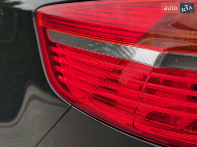 Черный БМВ Х6, объемом двигателя 2.99 л и пробегом 230 тыс. км за 19800 $, фото 41 на Automoto.ua
