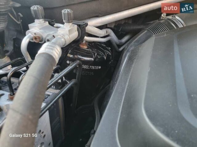 Черный БМВ Х6, объемом двигателя 3 л и пробегом 269 тыс. км за 19999 $, фото 33 на Automoto.ua