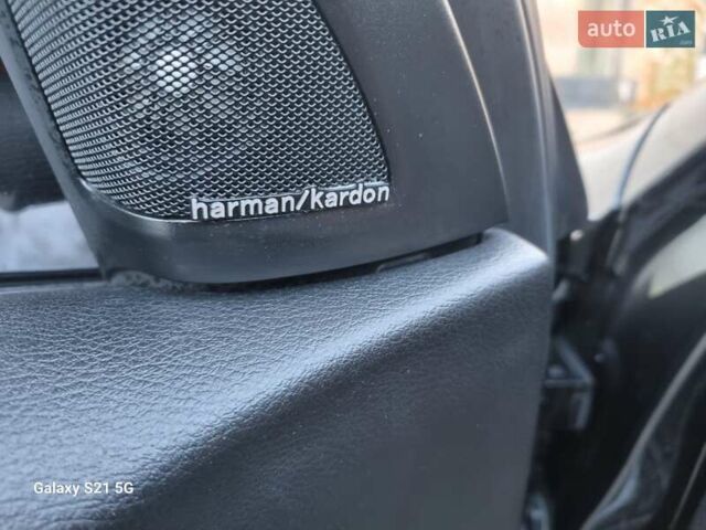 Черный БМВ Х6, объемом двигателя 3 л и пробегом 269 тыс. км за 19999 $, фото 52 на Automoto.ua