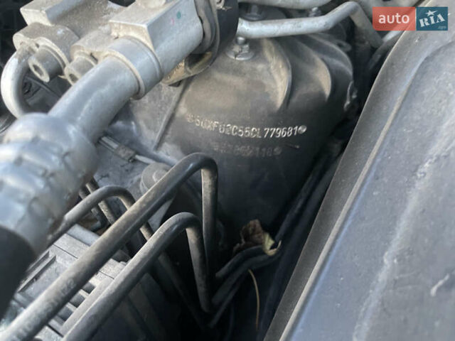 Черный БМВ Х6, объемом двигателя 3 л и пробегом 270 тыс. км за 15999 $, фото 13 на Automoto.ua