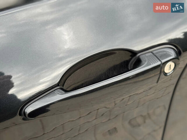 Черный БМВ Х6, объемом двигателя 2.99 л и пробегом 230 тыс. км за 19800 $, фото 23 на Automoto.ua