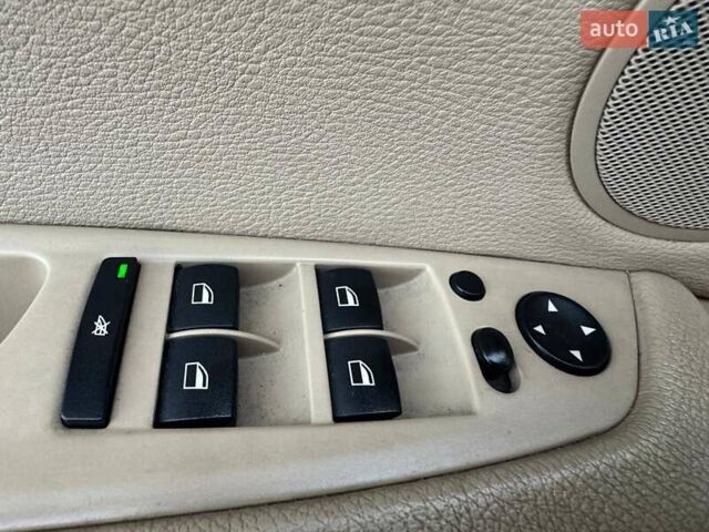 Чорний БМВ Х6, об'ємом двигуна 2.98 л та пробігом 141 тис. км за 17490 $, фото 16 на Automoto.ua