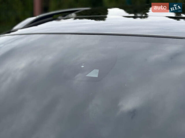 Черный БМВ Х6, объемом двигателя 2.99 л и пробегом 230 тыс. км за 19800 $, фото 24 на Automoto.ua