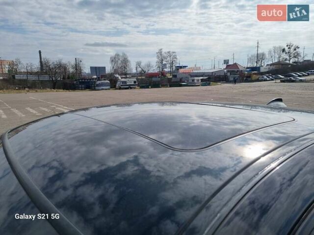 Черный БМВ Х6, объемом двигателя 3 л и пробегом 269 тыс. км за 19999 $, фото 64 на Automoto.ua