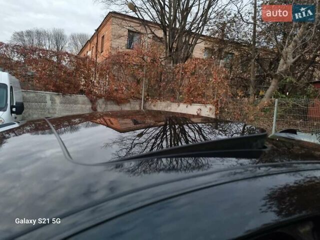 Черный БМВ Х6, объемом двигателя 3 л и пробегом 269 тыс. км за 19999 $, фото 4 на Automoto.ua