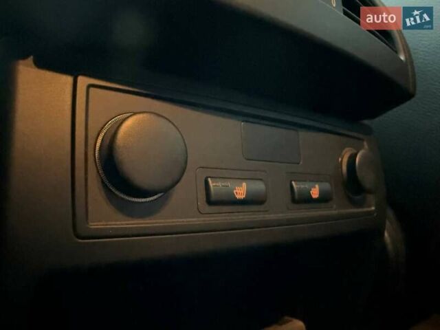 Черный БМВ Х6, объемом двигателя 3 л и пробегом 245 тыс. км за 24990 $, фото 15 на Automoto.ua