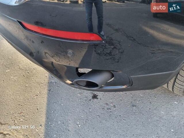 Черный БМВ Х6, объемом двигателя 3 л и пробегом 269 тыс. км за 19999 $, фото 54 на Automoto.ua